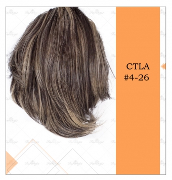 کلیپس مویی لایت مدل CTLA کد 4-26