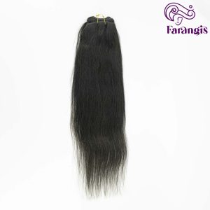 اکستنشن مو طبیعی ام تی