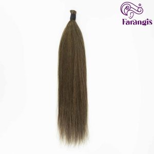 اکستنشن مو طبیعی کات شده سولماز خرمایی 01