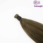 اکستنشن مو طبیعی کات شده سولماز خرمایی 02