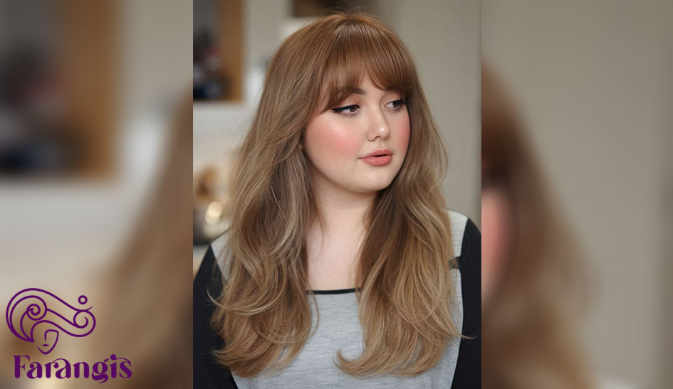 Long layered hairstyle3