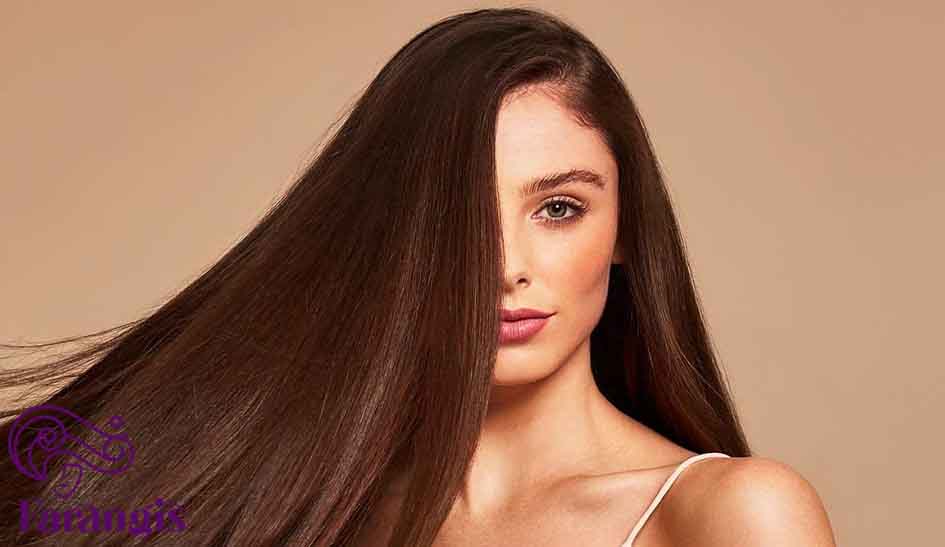 مراقبت های لازم برای اکستنشن لیزری مو