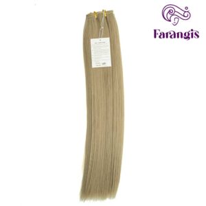 موی سر دوخت متری مدل 478 Royal Star قد ۶۰ سانت تراکم 200 سانت