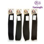 موی سر دوخت متری مدل 478 Royal Star قد ۶۰ سانت تراکم 200 سانت