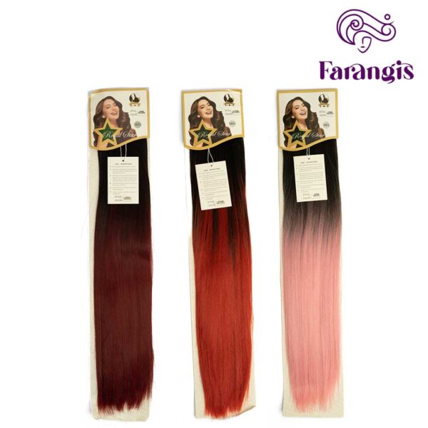 Hair extension sew in meter model 478AM Royal Star