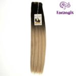 اکستنشن موی مصنوعی سر دوخت متری مدل 478AM Royal Star