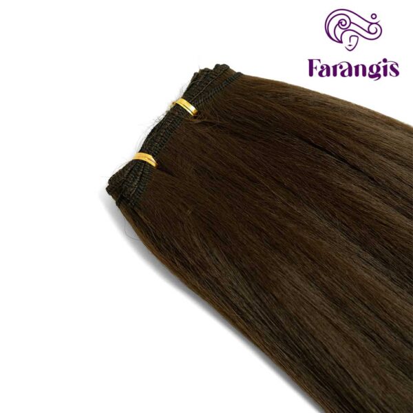 Yaki model 20 hair weave per meter5