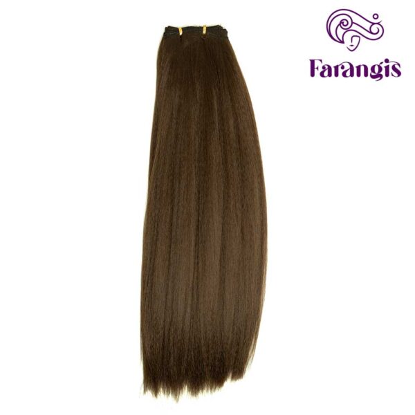 Yaki model 20 hair weave per meter6